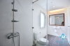 Large garden villa of 720 sqm with swimming pool for rent in Tay Ho,